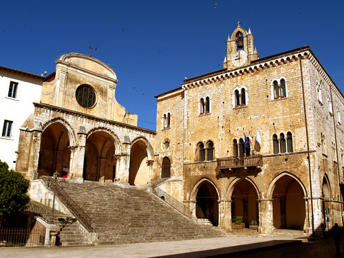 A Priverno l’Assemblea Regionale della Confederdia Lazio