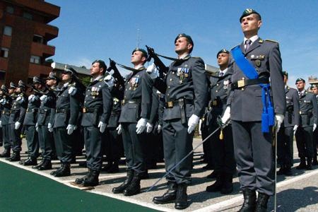 Guardia di Finanza: Pubblicato il Bando di Concorso per 237 Allievi