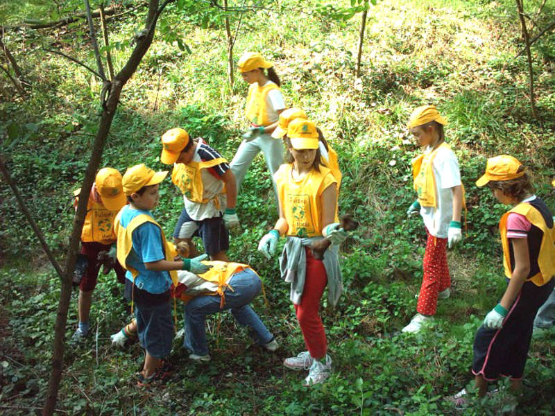 Torna la Giornata Ecologica di Sermoneta