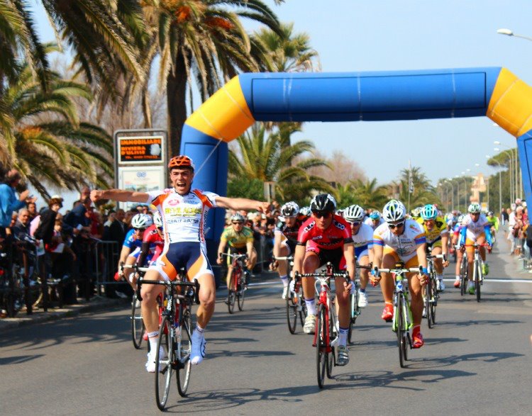 39° Gran Premio Marcello Falcone