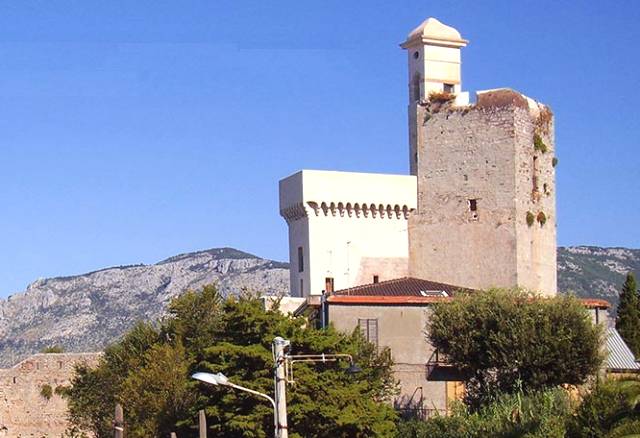 Palazzi storici di Terracina nel mirino della corte dei conti e