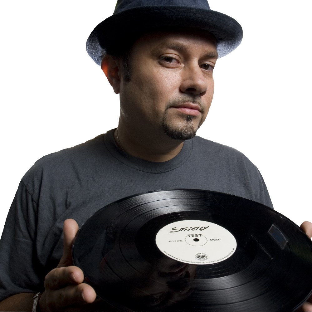 Louie Vega al Sofia Club di Fondi