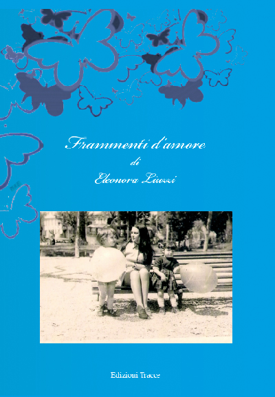 L’associazione Tyrrhenum presenta: “Frammenti d’Amore”