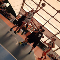 La Us Tiber Vince la 1° Edizione del Torneo “Orange Basket Day”
