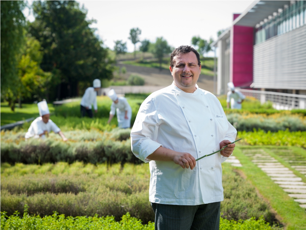 In Cucina con Paolo Barrale