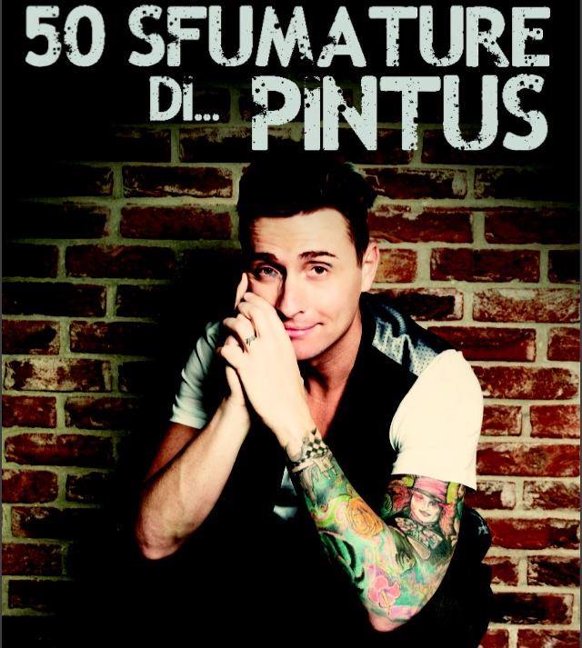 50 Sfumature di….Pintus!