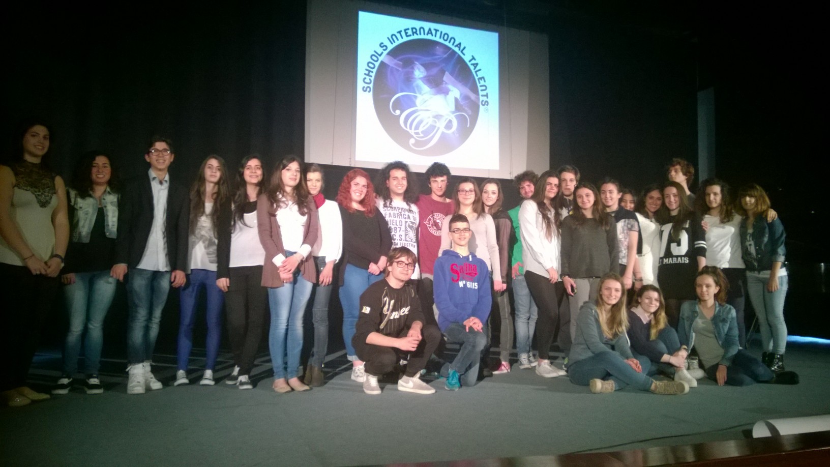 Schools international talents 2014: selezioni anche a Latina