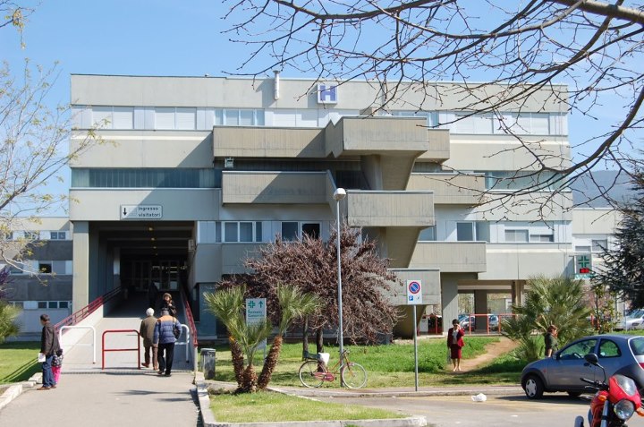 L’Ospedale Fiorini di Terracina polo di eccellenza per il Trapianto di cornea