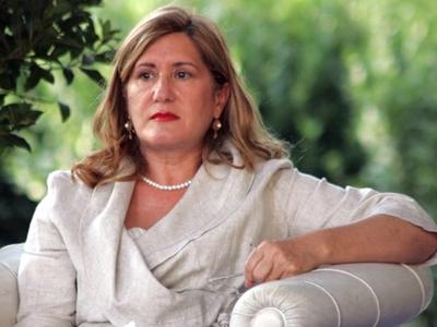 Patrizia Fanti non è più assessore