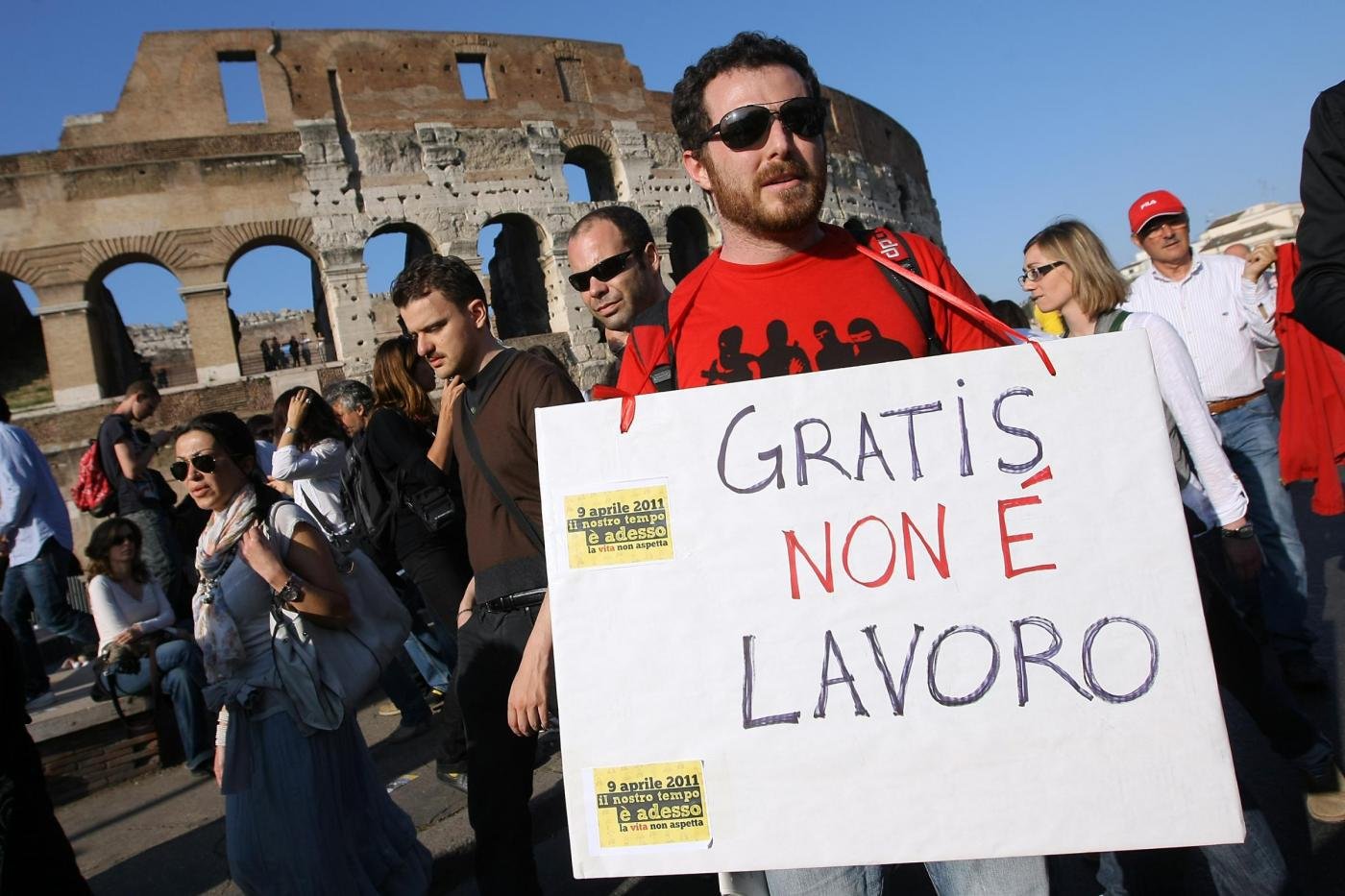 Giovani disoccupati: la provincia di Latina maglia nera nel Lazio