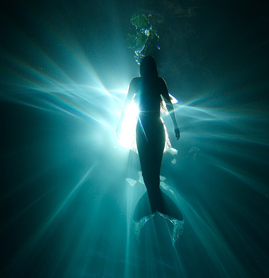 “Una Sirena in fondo al mare” al Teatro Moderno di Latina