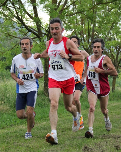 Campestre Oasi di Ninfa, tutto pronto per il via