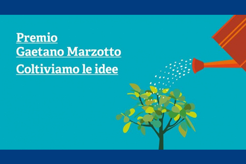 Premio Marzotto per Idee Imprenditoriali