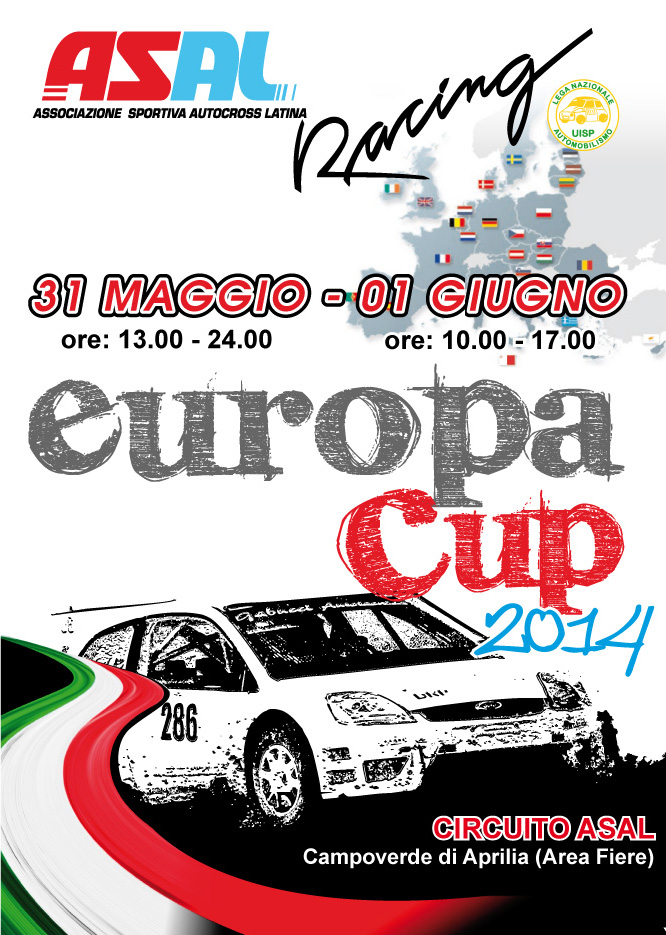 Trofeo Europa Cup, due giorni di puro divertimento