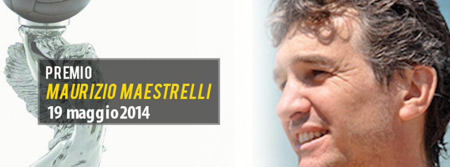 Lazio Cup: Lunedì 19 maggio al D’Annunzio il premio “Maurizio Maestrelli”