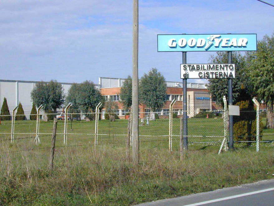 Processo Goodyear Bis: Udienza del 26 Giugno