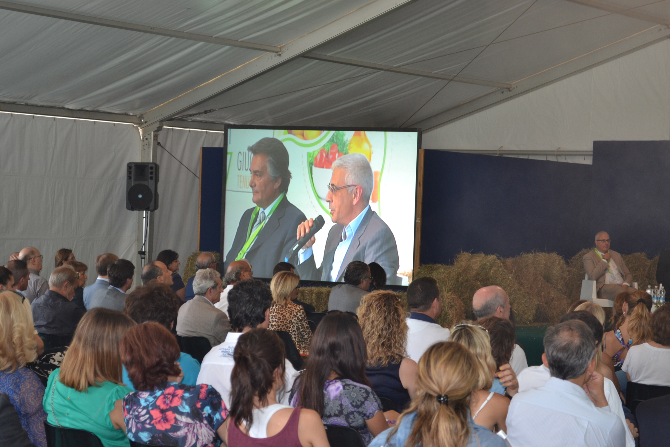 “Viver Sano Quotidiano: Alimentazione corretta ed Eccellenze locali”, il convegno.