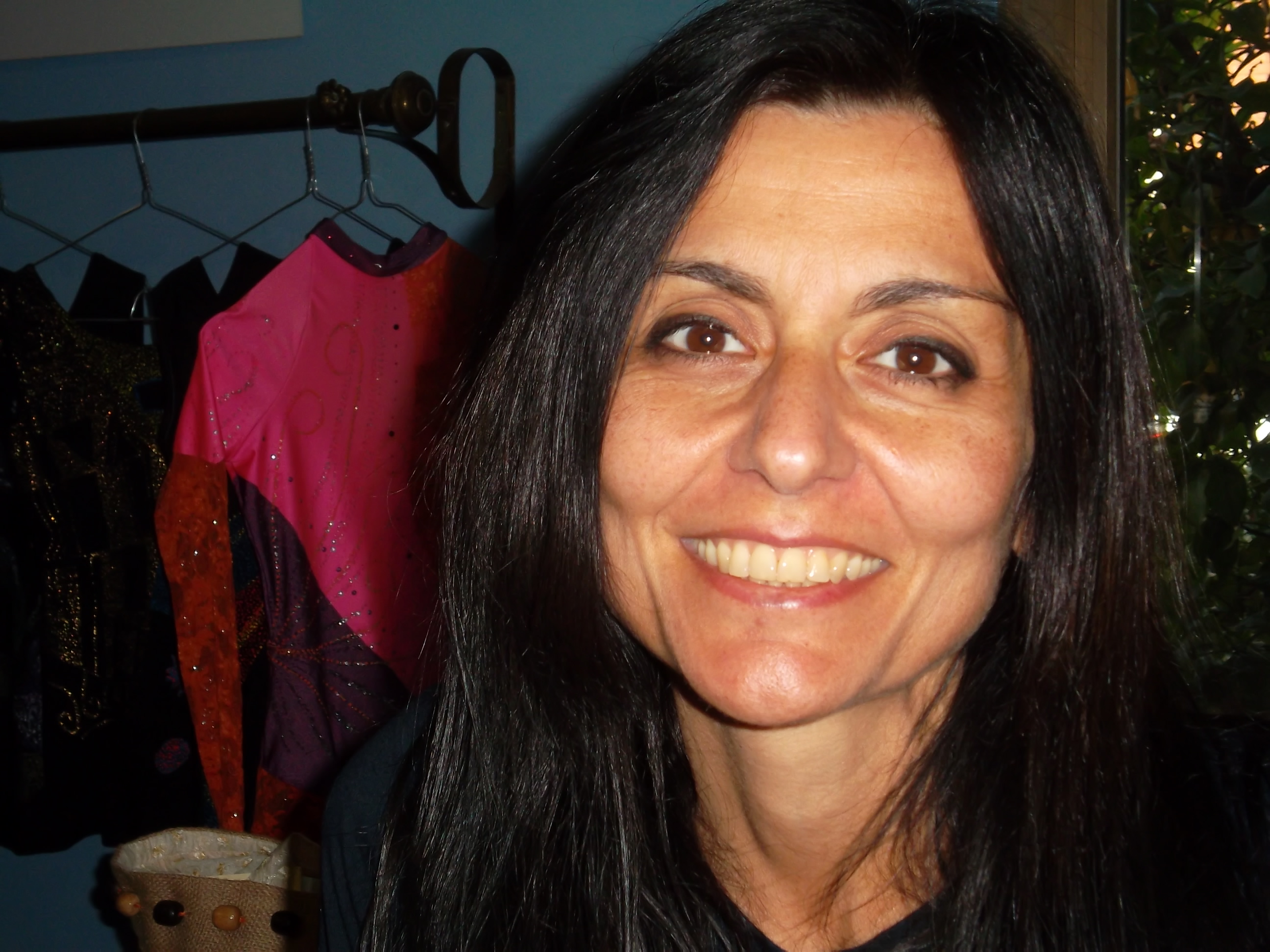 Monica Di Poce l’imprenditrice artigiana che punta sulla qualità.