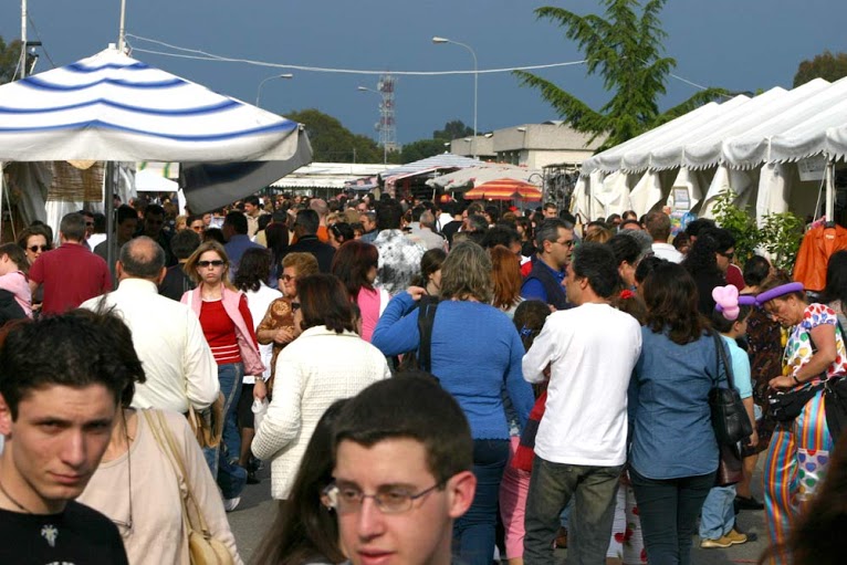 Torna la Fiera di Maggio