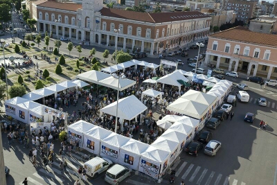 Latina: Torna ‘sapori – percorsi di gusto’