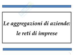 Imprese: Accordo Unindustria e Confagricoltura Lazio