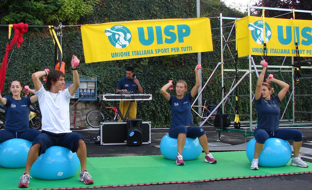 Latina: Sport al centro, grande iniziativa per l’estate