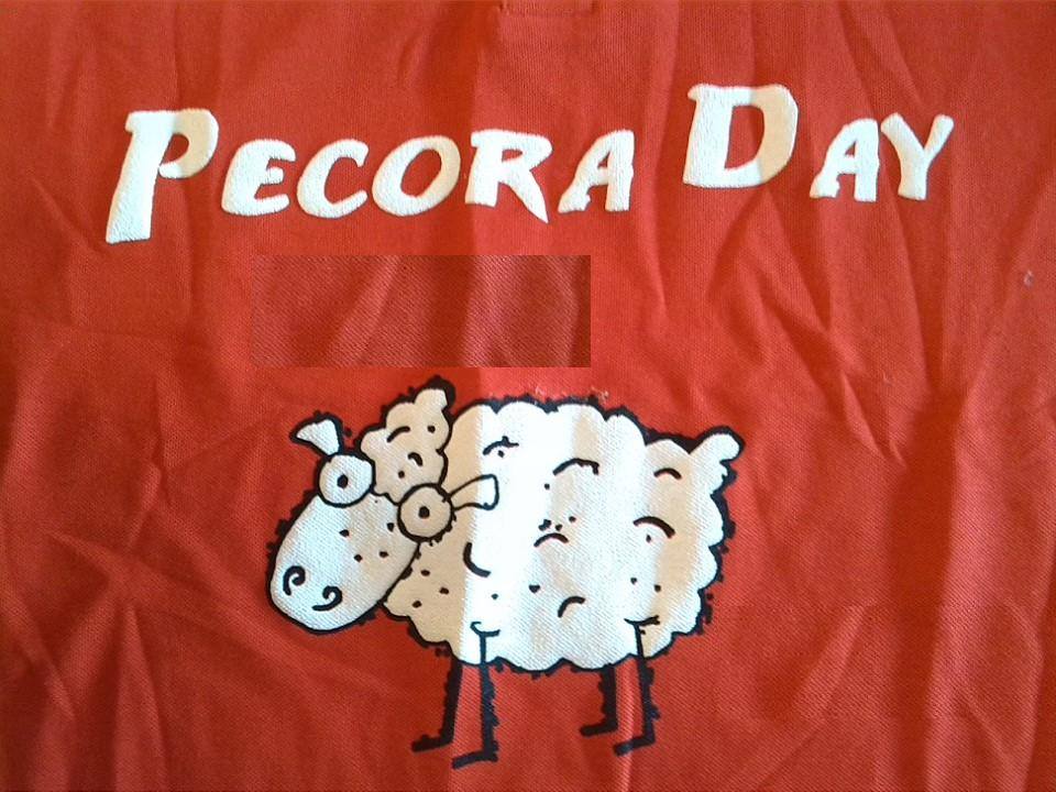 Cori: torna il Pecora Day