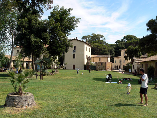 Festival di Villa Fogliano 20^ edizione