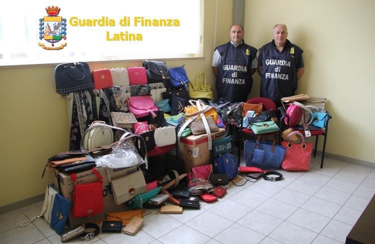 Guardia di Finanza:  week end di controlli sulle spiagge