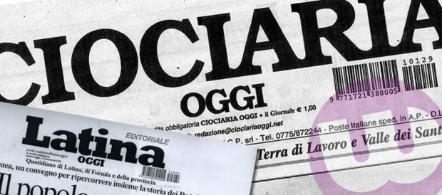 Nuova editoriale oggi, i guai per i giornalisti non finiscono