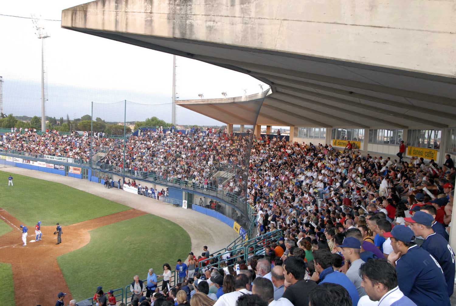 Tom Stevens special guest all’ All Star Game allo Steno Borghese di Nettuno