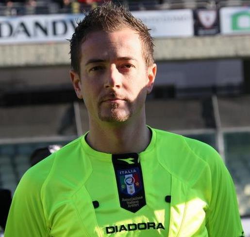 Promosso in serie A Valerio Pegorin