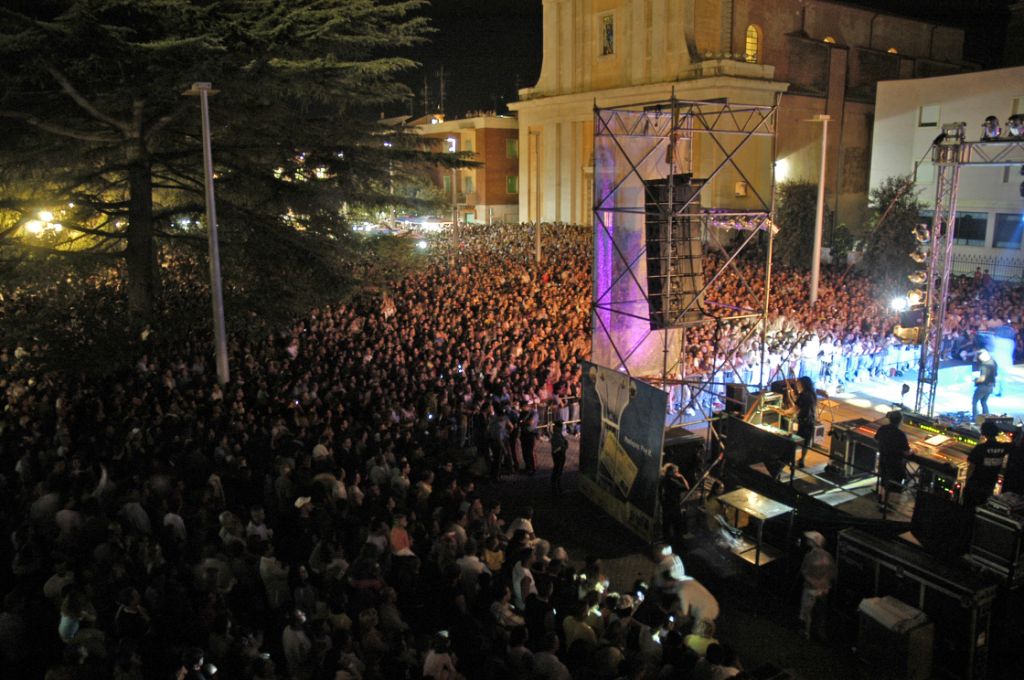 “Ferragosto Cisternese” divertimento, vivibilità e shopping