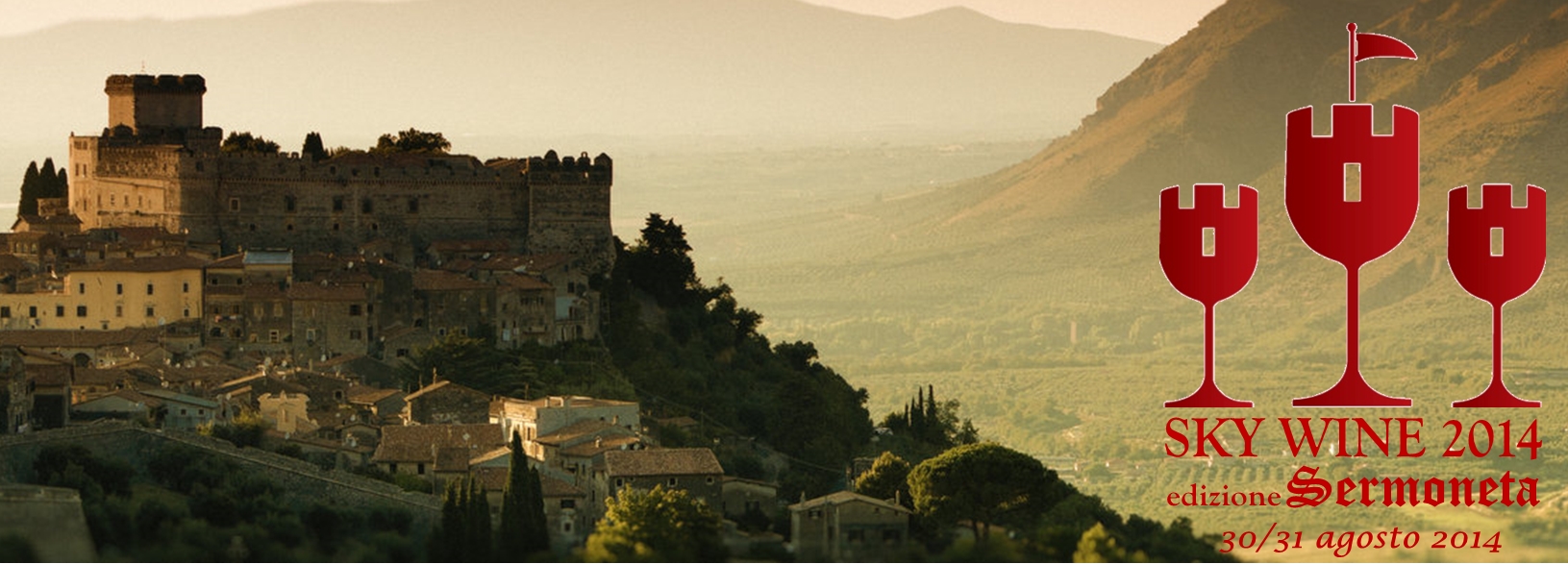 Sermoneta: Un agosto ricco di eventi