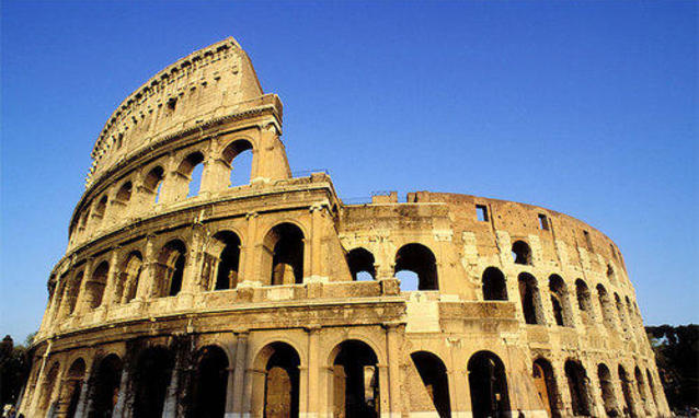 Autori per Roma raccontano la capitale