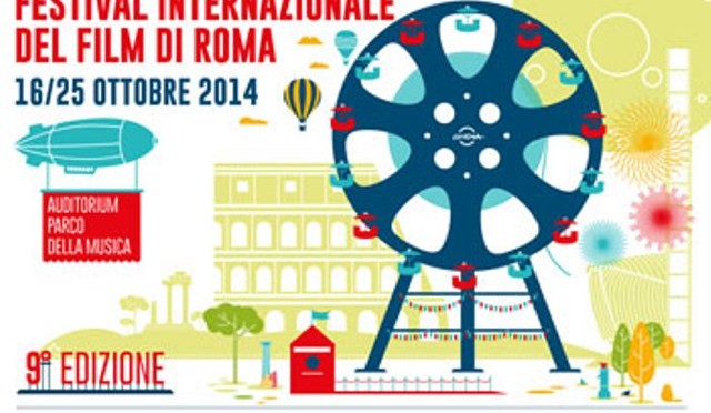 Festival Internazionale del Film di Roma:  il voto popolare è sullo Smartphone