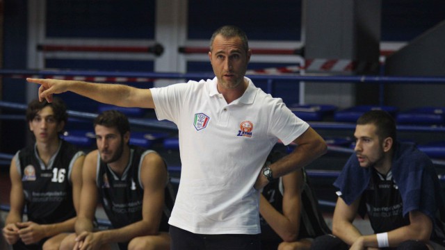 Latina Basket: passi in avanti nel test con Palestrina