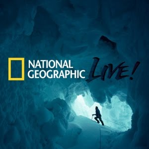 La National Geographic finanzia i tuoi progetti