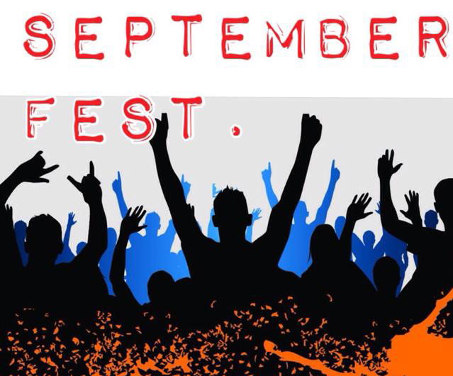 Cori: September Fest