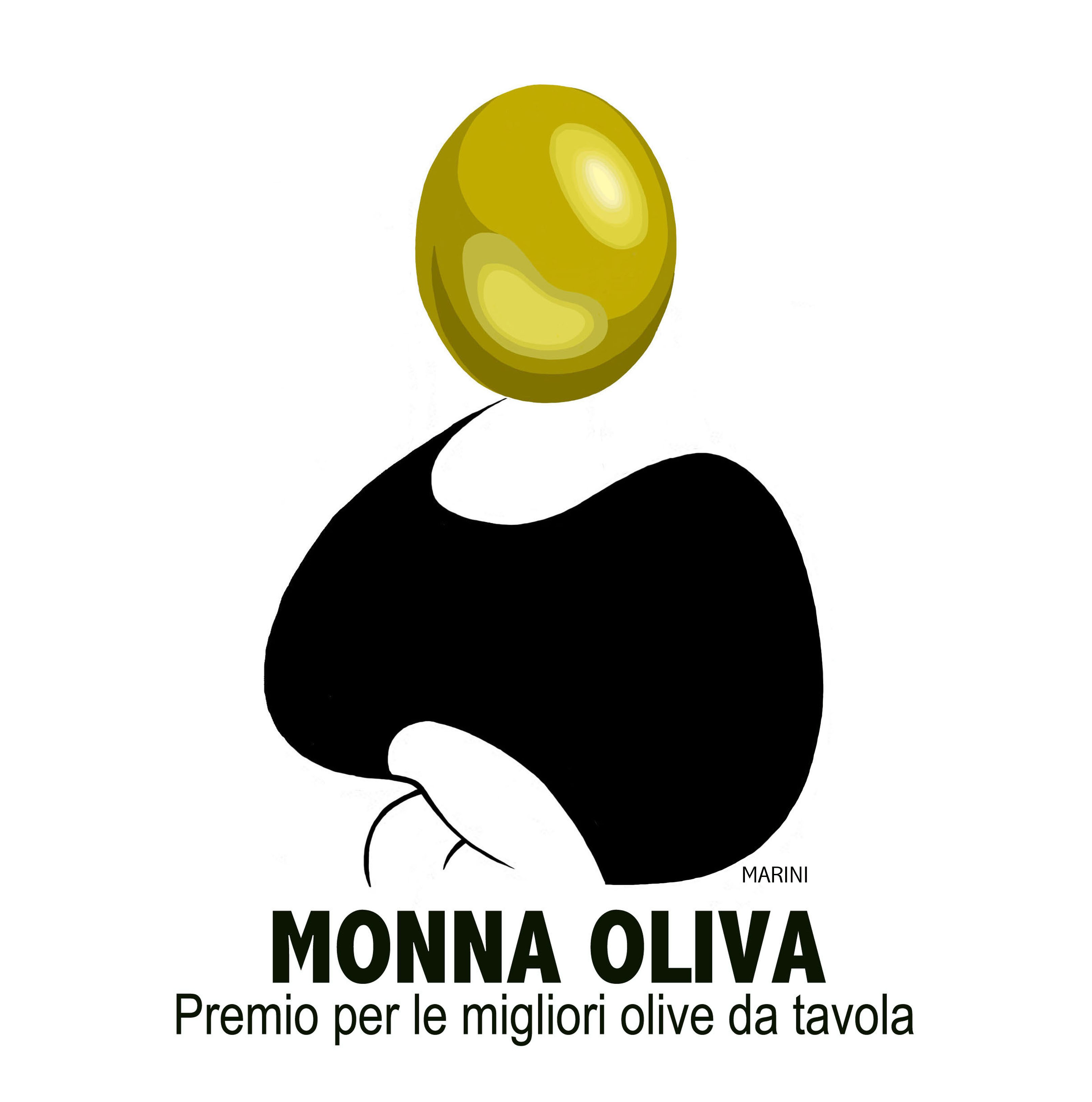 Arriva Monna Oliva, il Primo concorso nazionale per le migliori olive da tavola