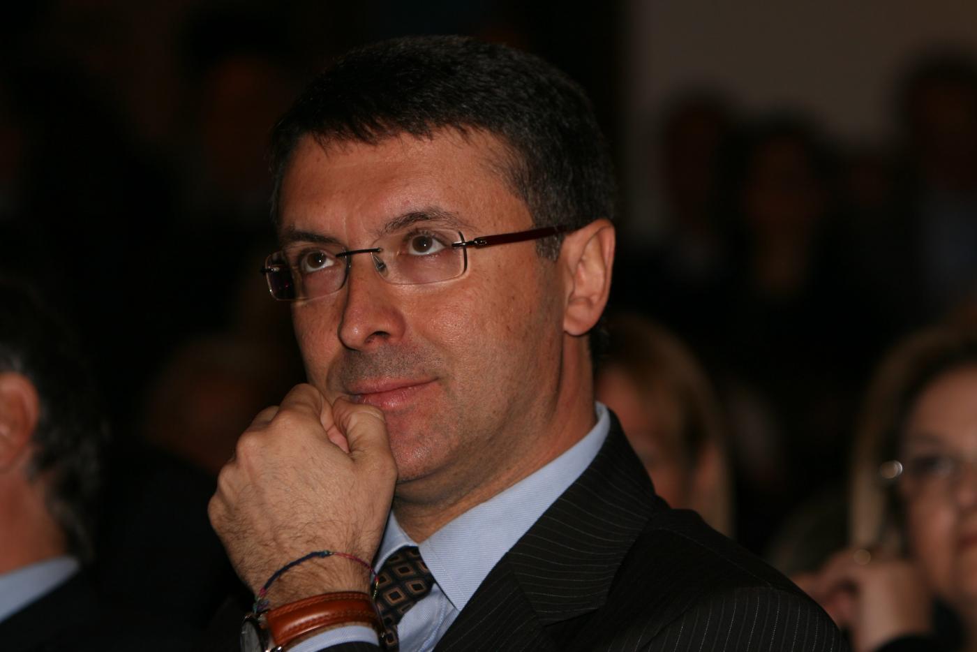 Contro la corruzione, Raffaele Cantone a Latina per una “Lectio Magistralis”