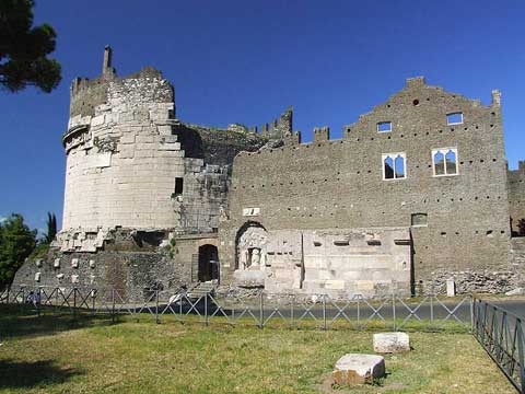 Antiche Terre dei Caetani, il percorso culturale per promuovere il turismo