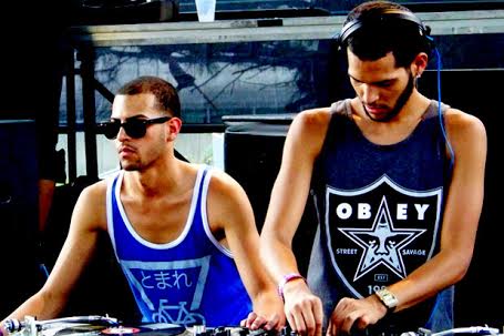 Closing Party “Armonie” al Bamboo con “The Martinez Brothers”