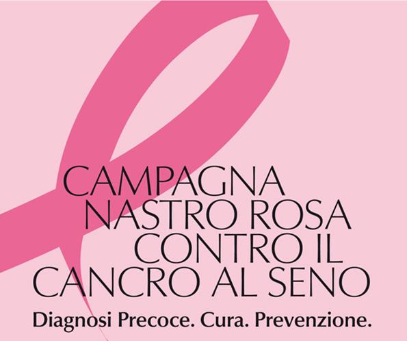 L’AVIS Provinciale con la Campagna “Nastro Rosa” 2014