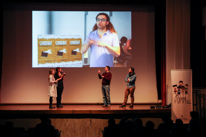 Festival Pontino del Cortometraggio, ultime giornate