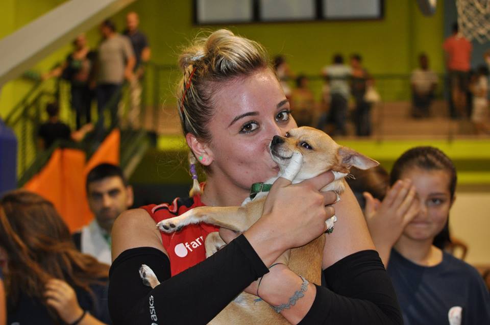 Vince ancora l’OMIA Volley 88 Cisterna