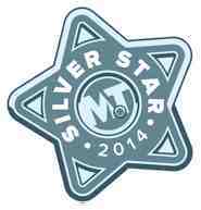 MegaTube presenta: la “Silver Star”