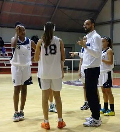 Basket: Doppietta in casa CestisticaLatina