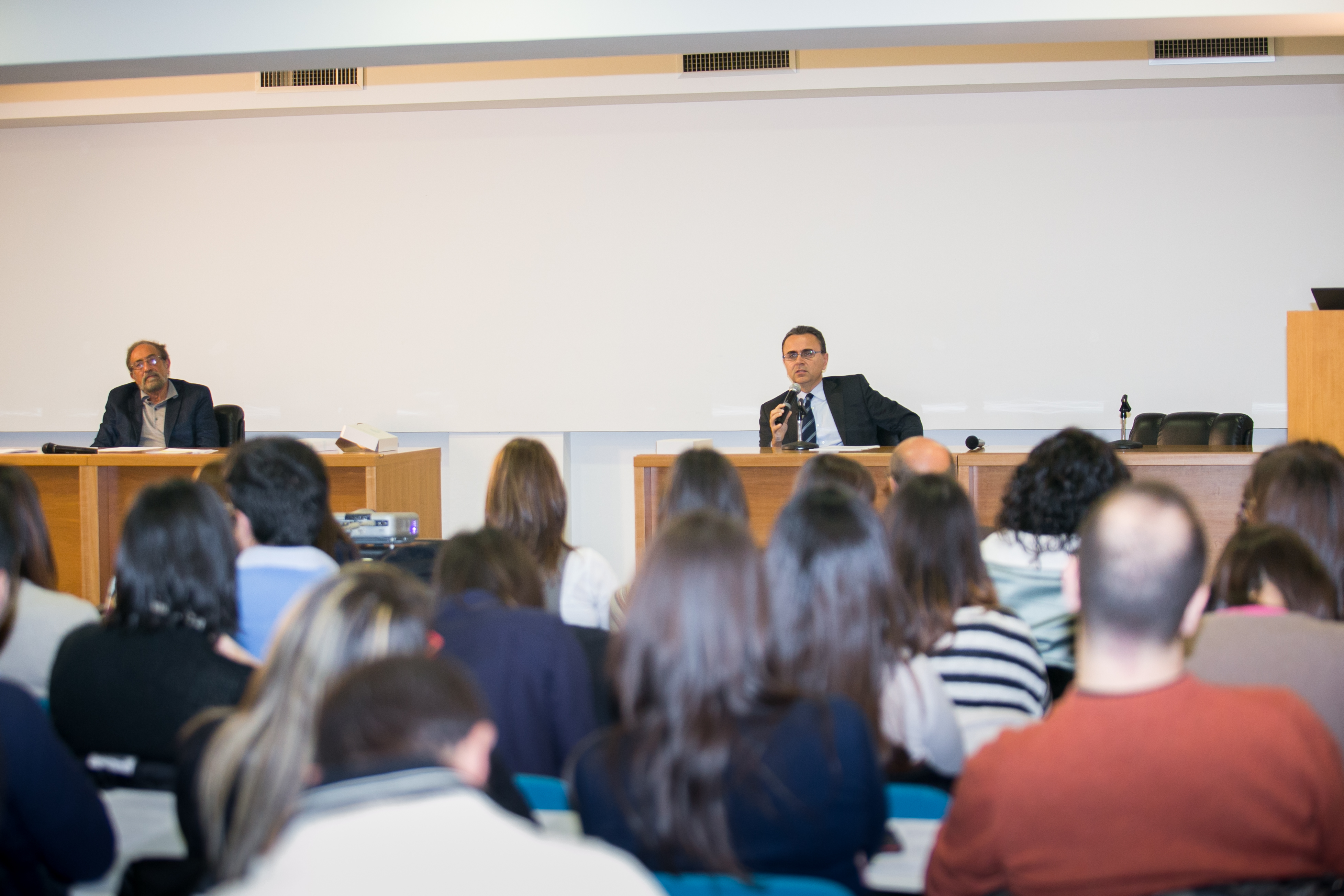 Professione Medico: un Seminario di Addestramento rivolto alle giovani leve