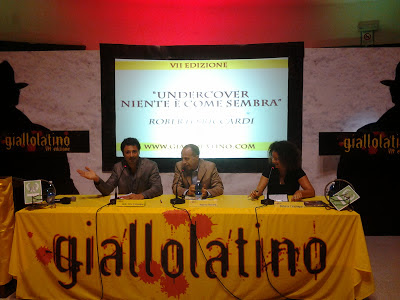 Torna Giallolatino 9^ edizione